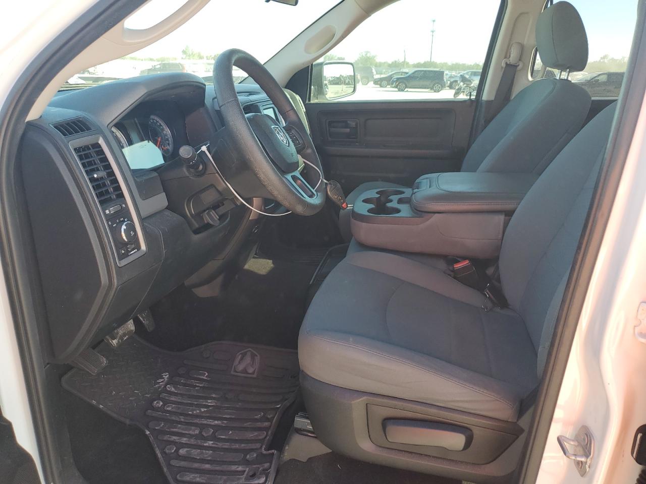 2017 RAM 1500 - Image 7