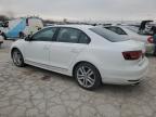 2017 Volkswagen Jetta Sel de vânzare în Kansas City, KS - Side