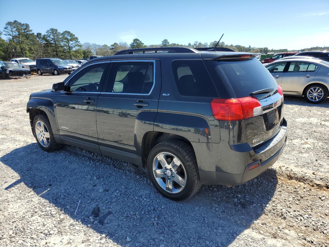 2013 GMC Terrain - Image 2