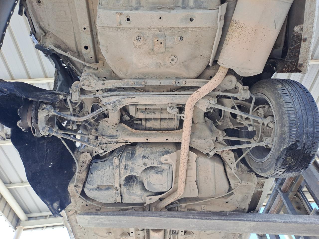1HGCR2F0XGA804737 - 2016 Honda Accord - #undefined