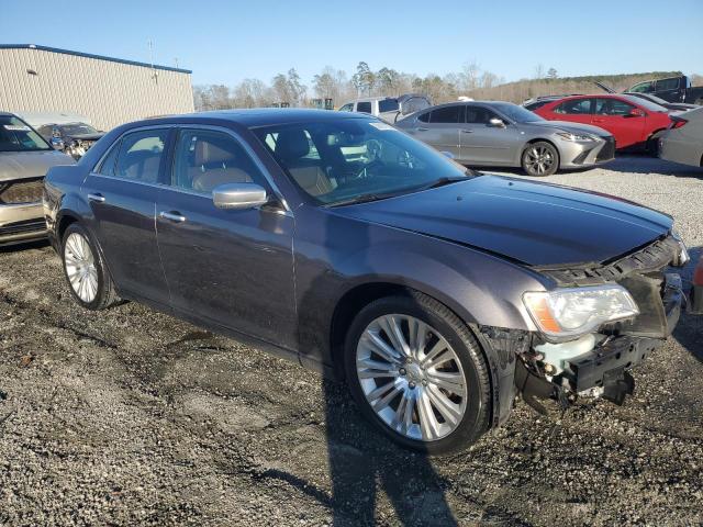  CHRYSLER 300 2014 Szary