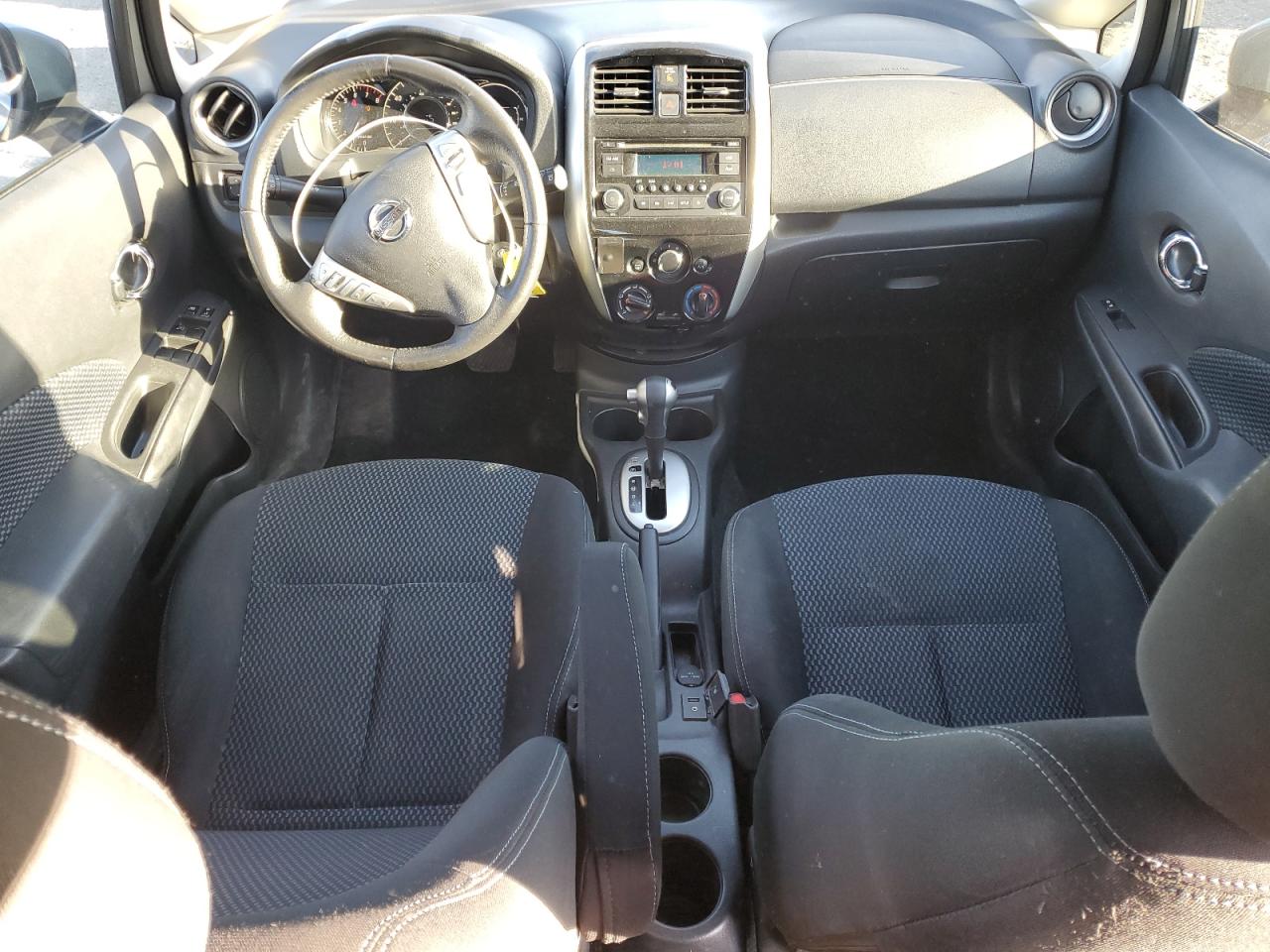 2015 Nissan Versa - Image 8