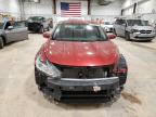 2016 Nissan Altima 2.5 на продаже в Milwaukee, WI - Front End