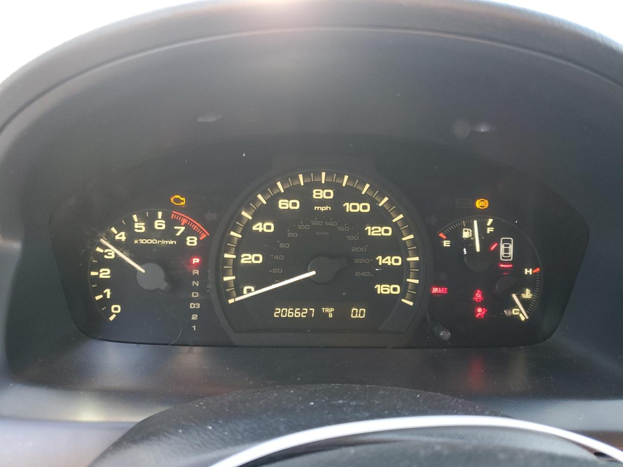 2006 Honda Accord - Image 9