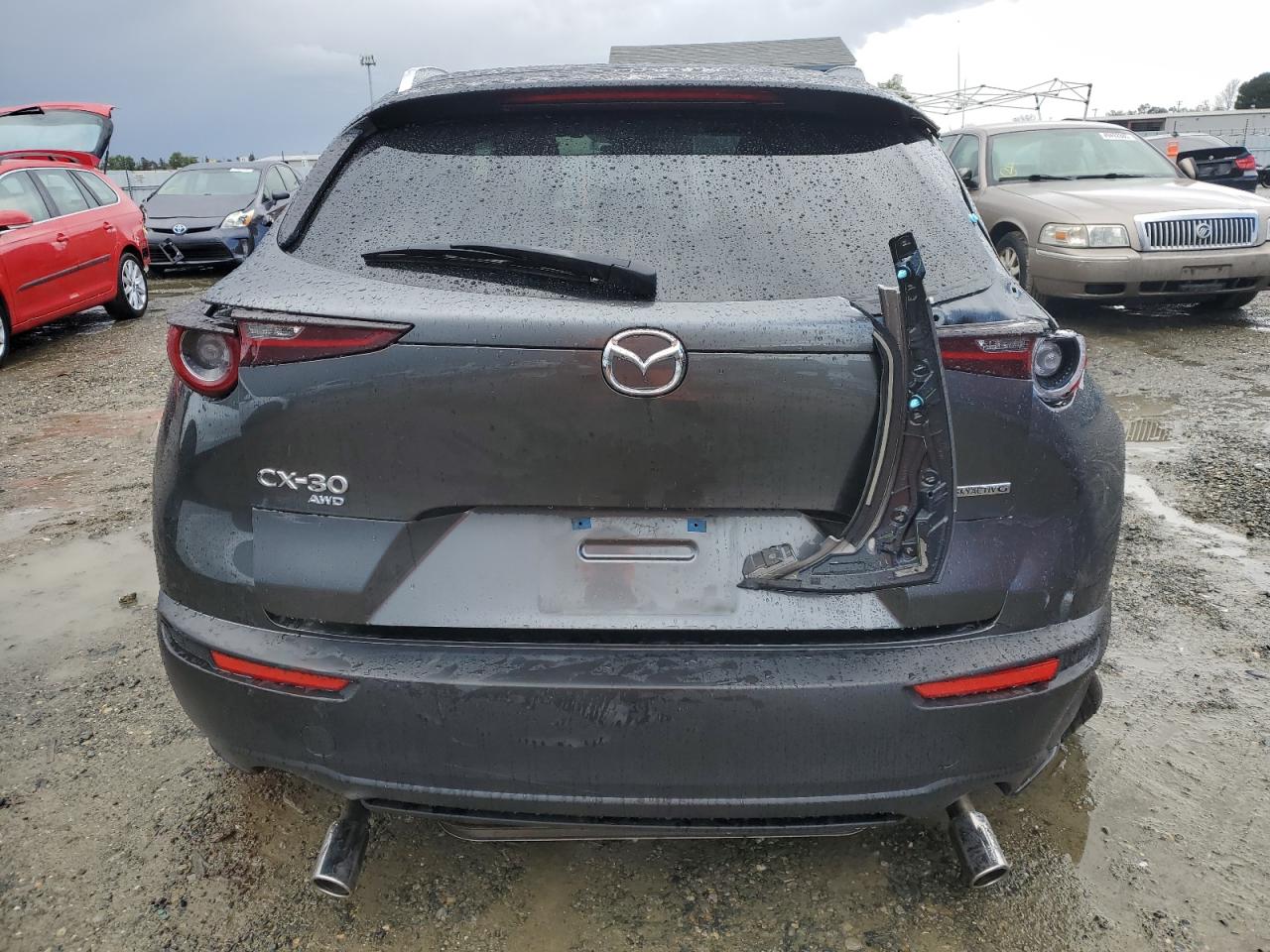 2022 Mazda CX-30 - Image 6