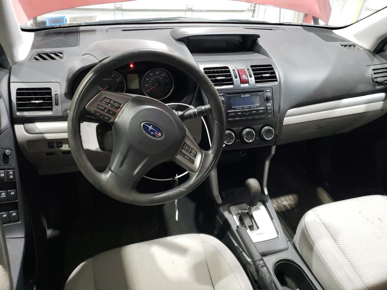 2014 Subaru Forester - Image 8