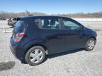 2019 Chevrolet Sonic  for Sale in Gastonia, NC - Front End