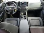 2015 Chevrolet Colorado Z71 en Venta en Eugene, OR - Front End