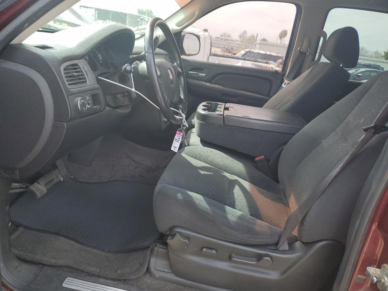 2008 Chevrolet Tahoe - Image 7