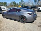 2011 Hyundai Genesis Coupe 3.8L de vânzare în Austell, GA - Front End
