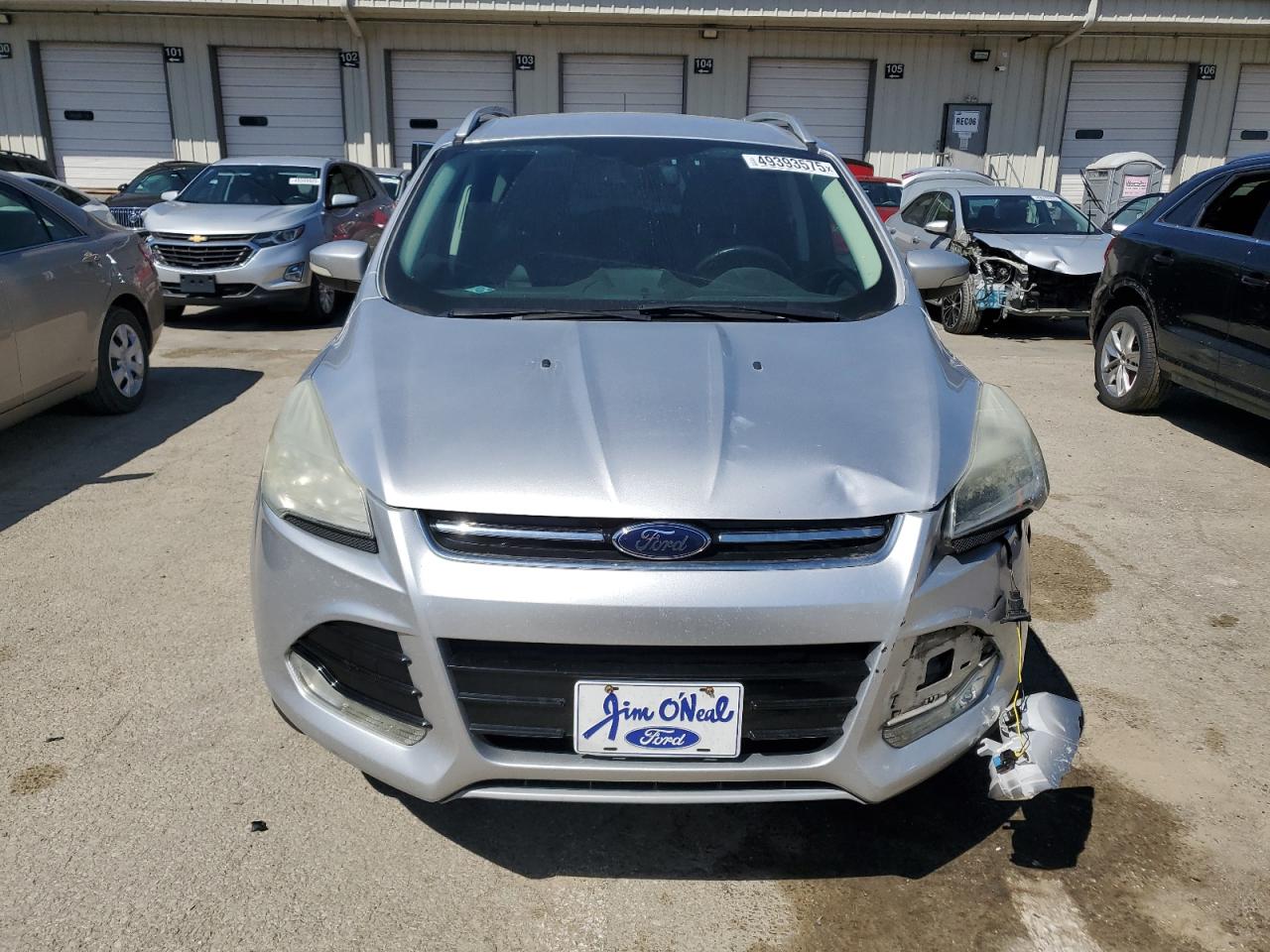 2014 Ford Escape - Image 5