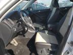 2016 Volkswagen Tiguan S за продажба в Wayland, MI - Front End