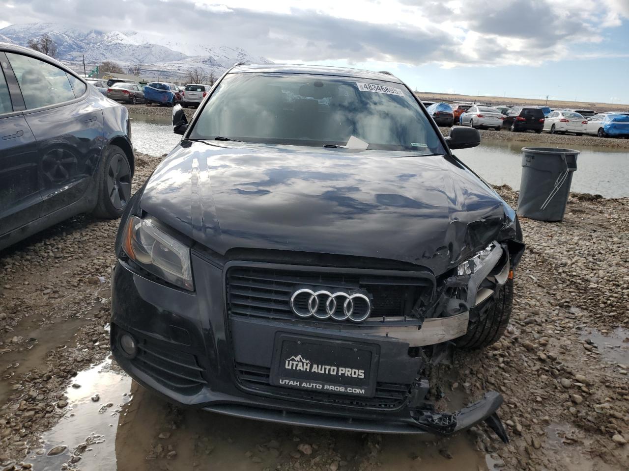 2012 Audi A3 - Image 5