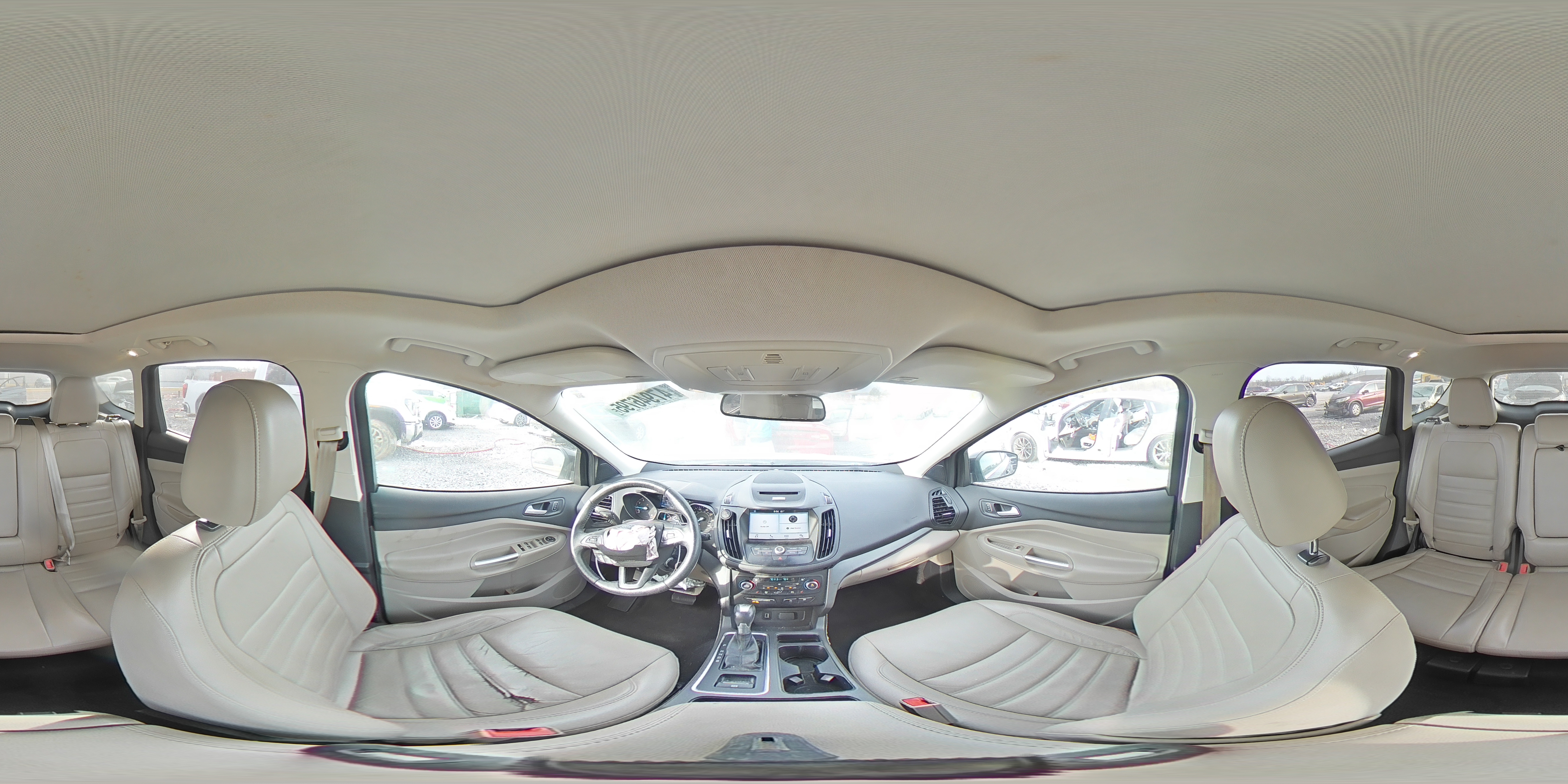 2017 Ford Escape - Image 16