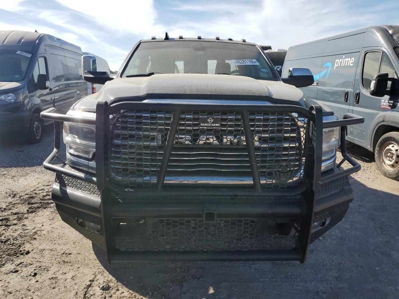 2022 RAM 3500 - Image 5