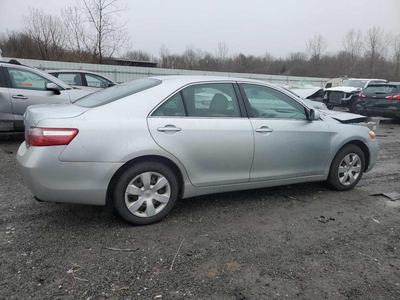 2007 Toyota Camry - Image 3