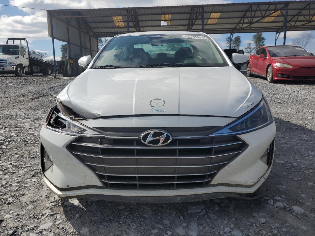 2019 Hyundai Elantra - Image 5