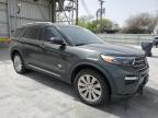 2022 Ford Explorer King Ranch zu verkaufen in Corpus Christi, TX - Front End
