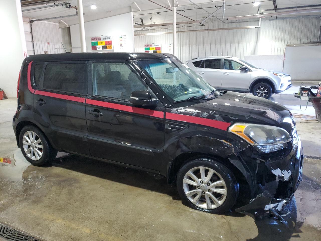 2012 Kia Soul - Image 4