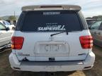 2002 Toyota Sequoia Limited zu verkaufen in San Martin, CA - Minor Dent/Scratches