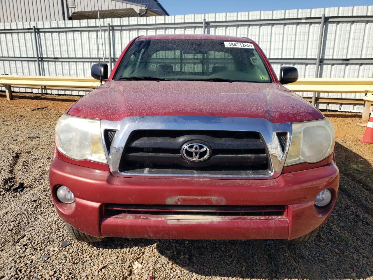 2008 Toyota Tacoma - Image 5