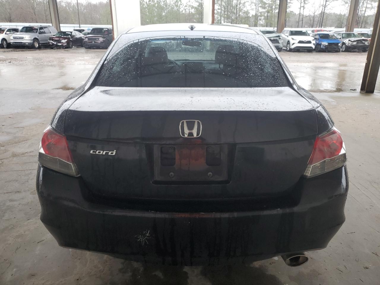 2012 Honda Accord - Image 6