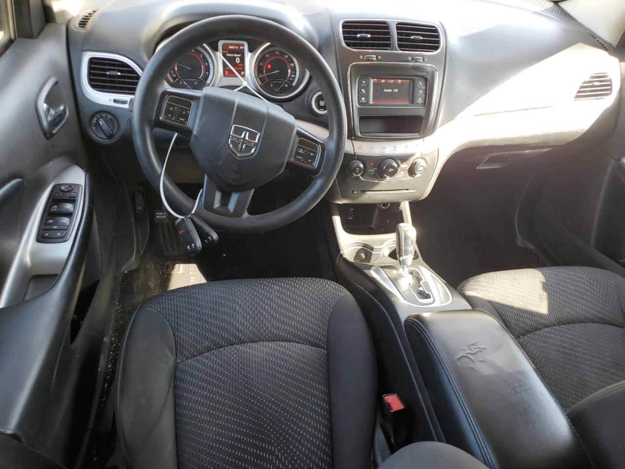 2017 Dodge Journey - Image 8