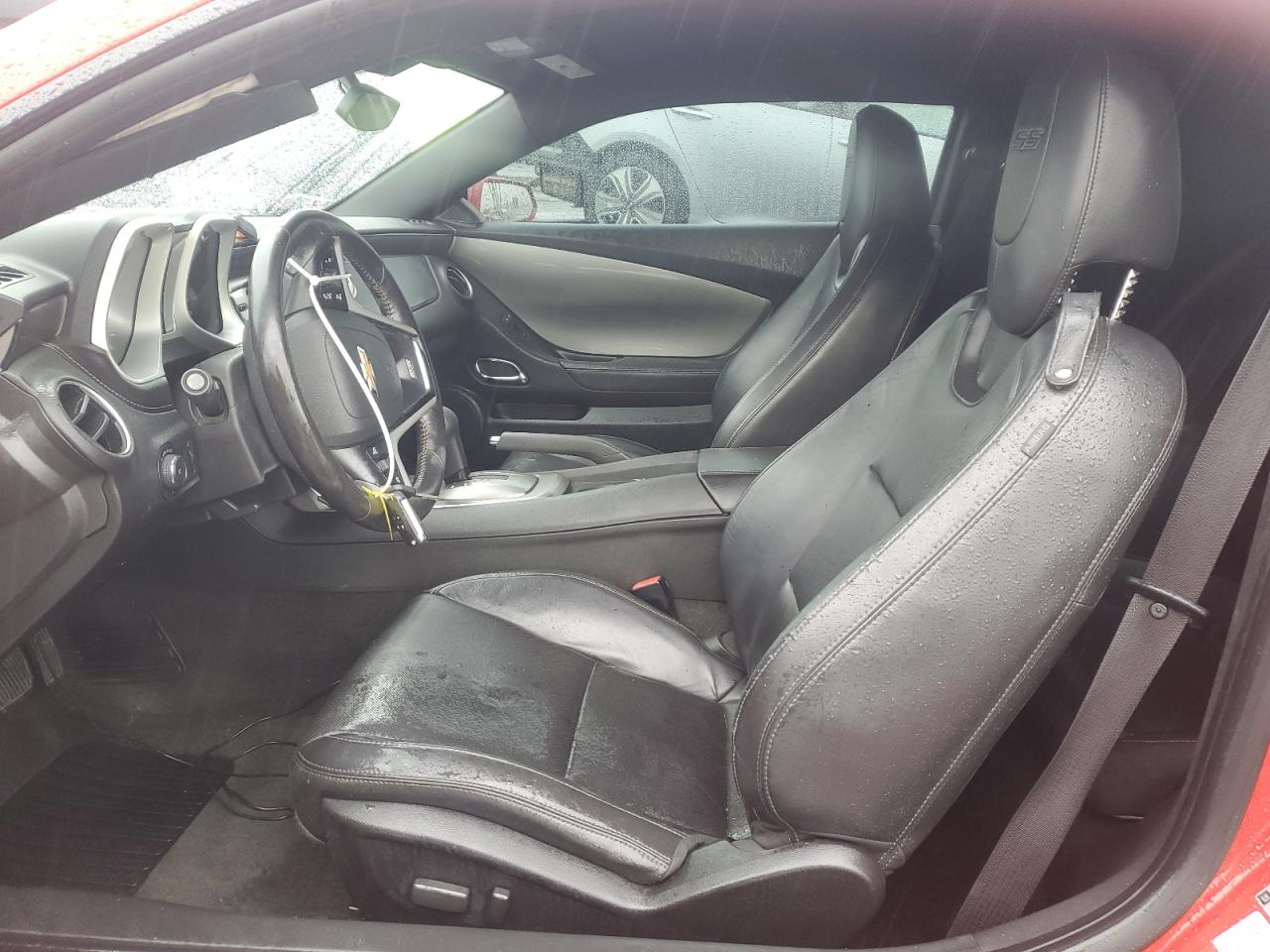 2014 Chevrolet Camaro - Image 7