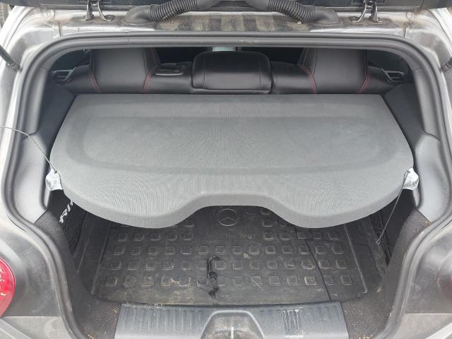 2016 MERCEDES BENZ A 200 D AM