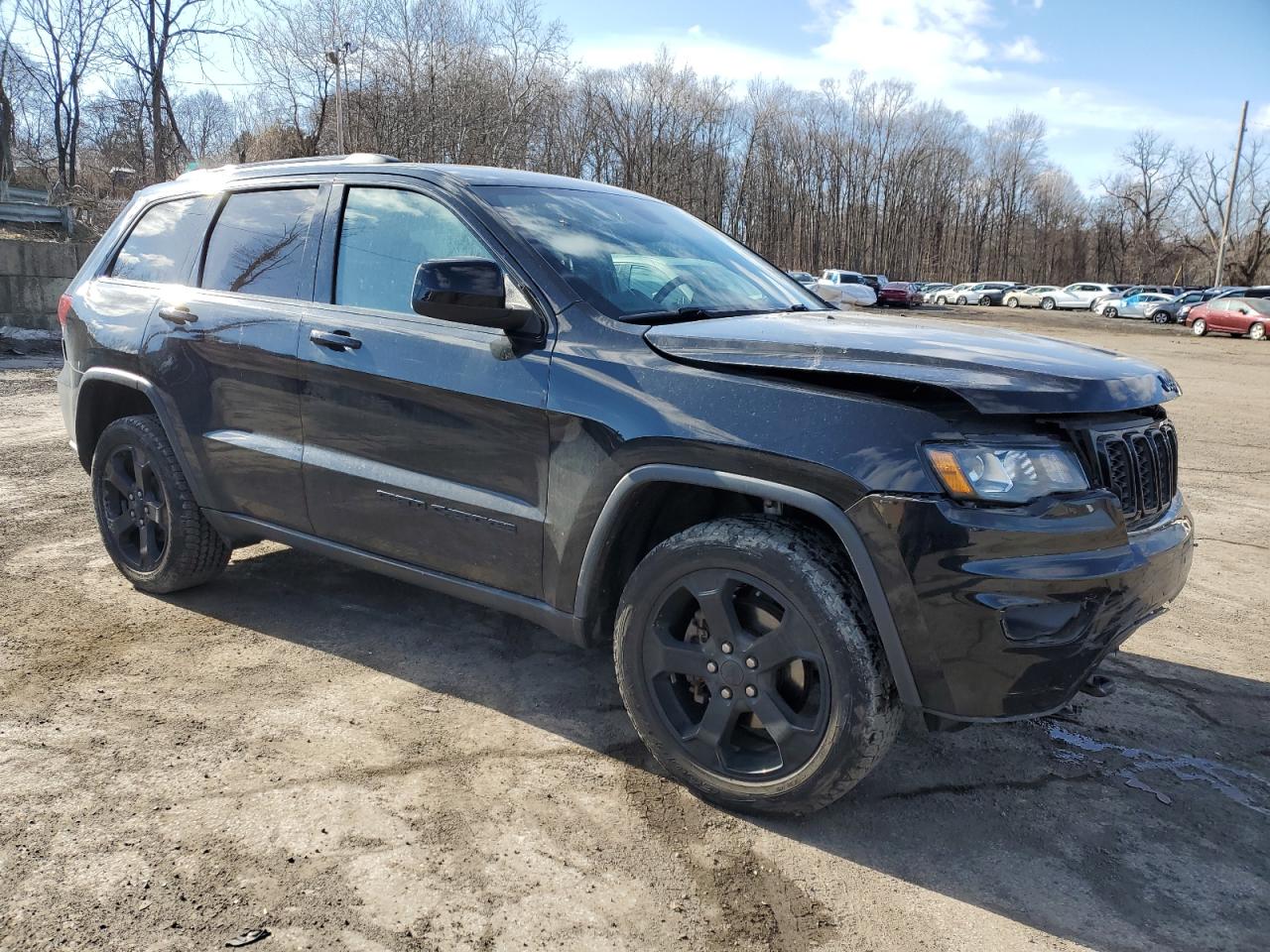 2019 Jeep Grand Cherokee - Image 4
