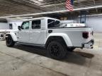 2022 Jeep Gladiator Overland იყიდება Wheeling-ში, IL - Front End