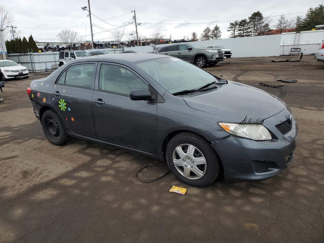 2010 Toyota Corolla - Image 4