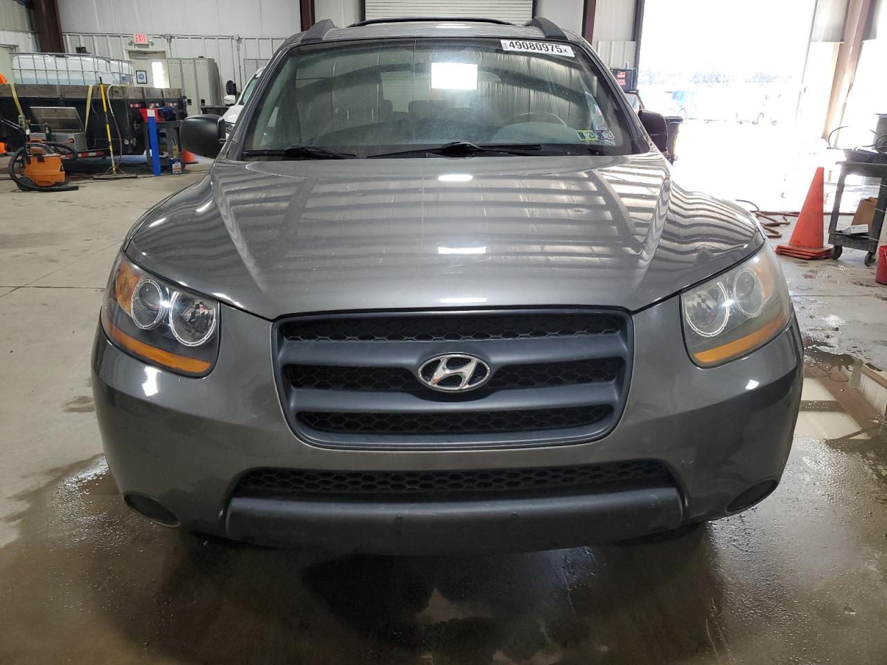 2009 Hyundai Santa Fe - Image 5