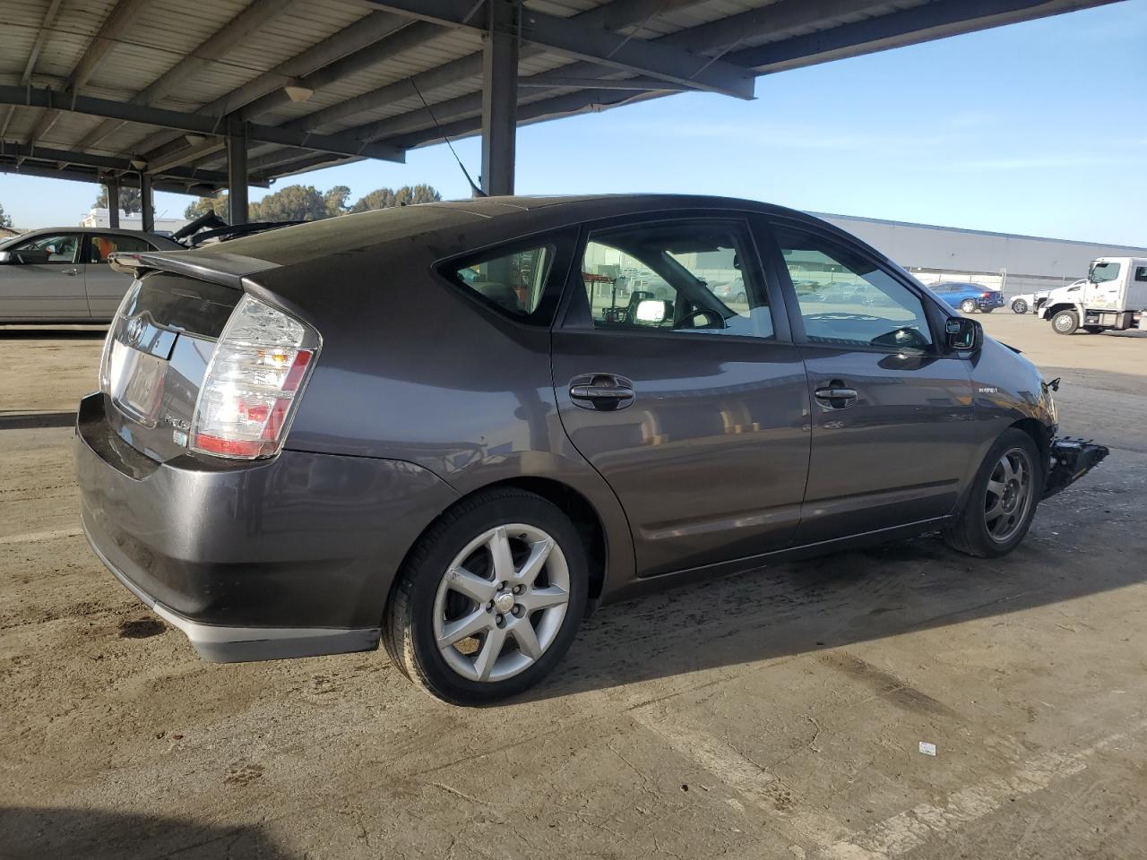 2009 Toyota Prius - Image 3