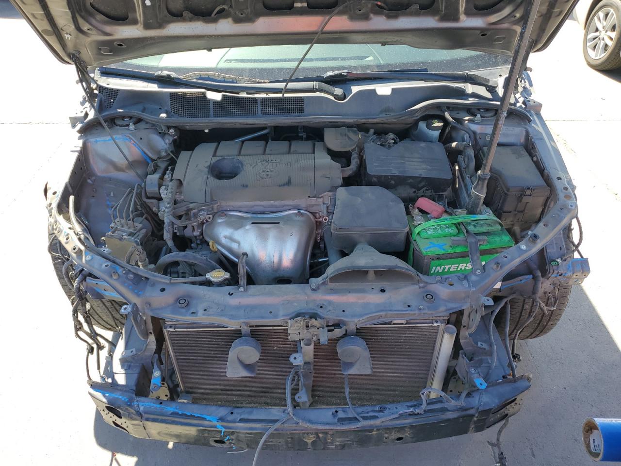 2014 Toyota Venza - Image 12