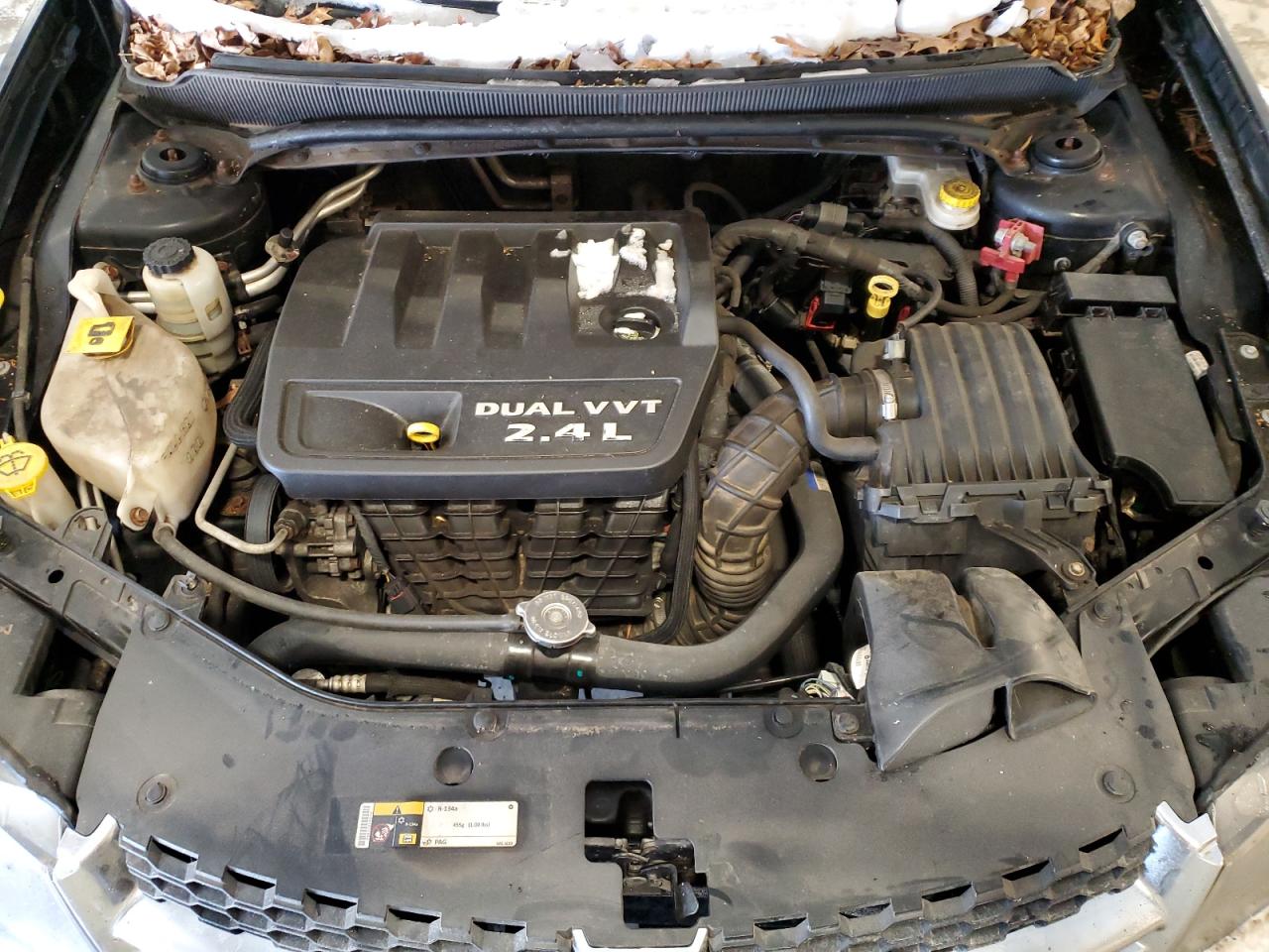 2014 Dodge Avenger - Image 11