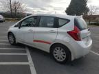 2014 Nissan Versa Note S zu verkaufen in Eugene, OR - Front End