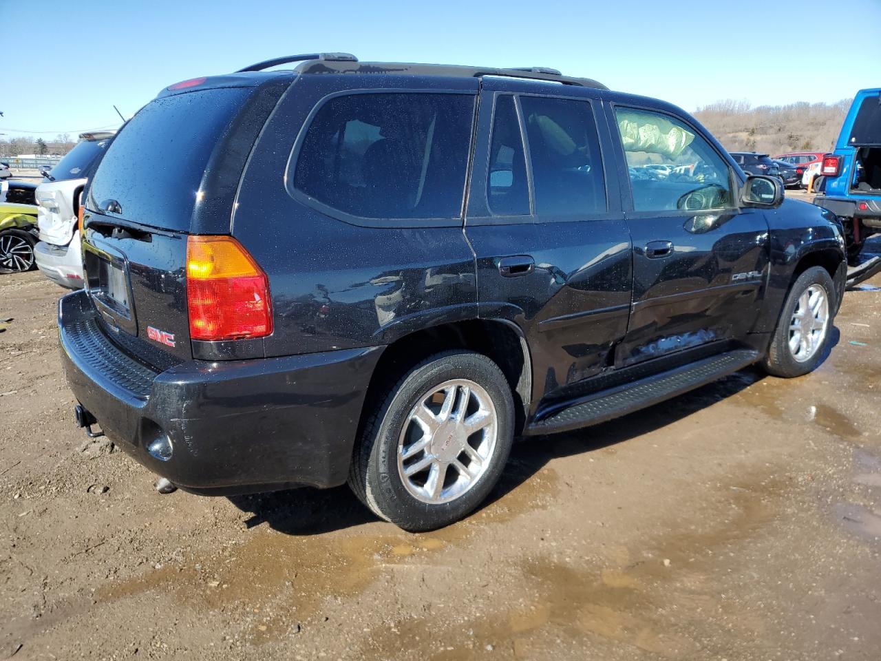 2008 GMC Envoy - Image 3