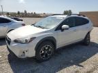2018 Subaru Crosstrek Premium for Sale in Mentone, CA - Rear End
