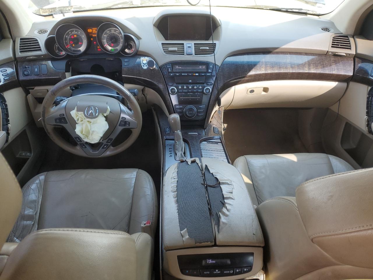 2011 Acura MDX - Image 8