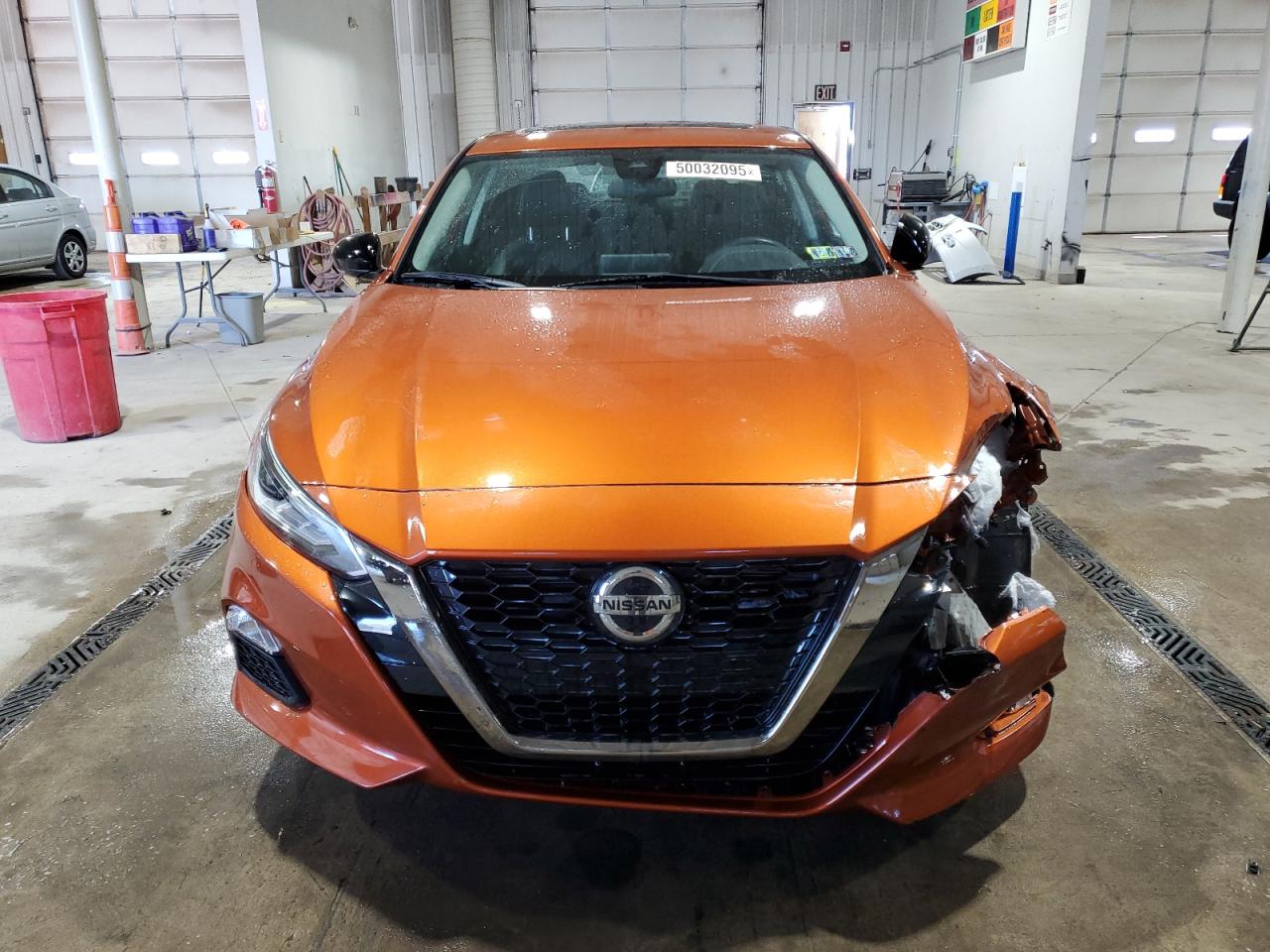 1N4BL4CW8MN375687 NISSAN ALTIMA 2021