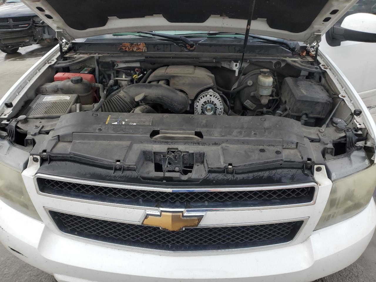2007 Chevrolet Tahoe - Image 12