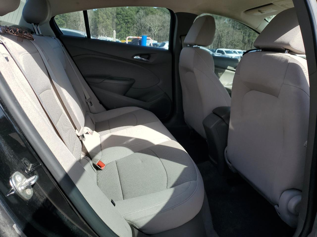 1G1BC5SM7G7231100 CHEVROLET CRUZE 2016