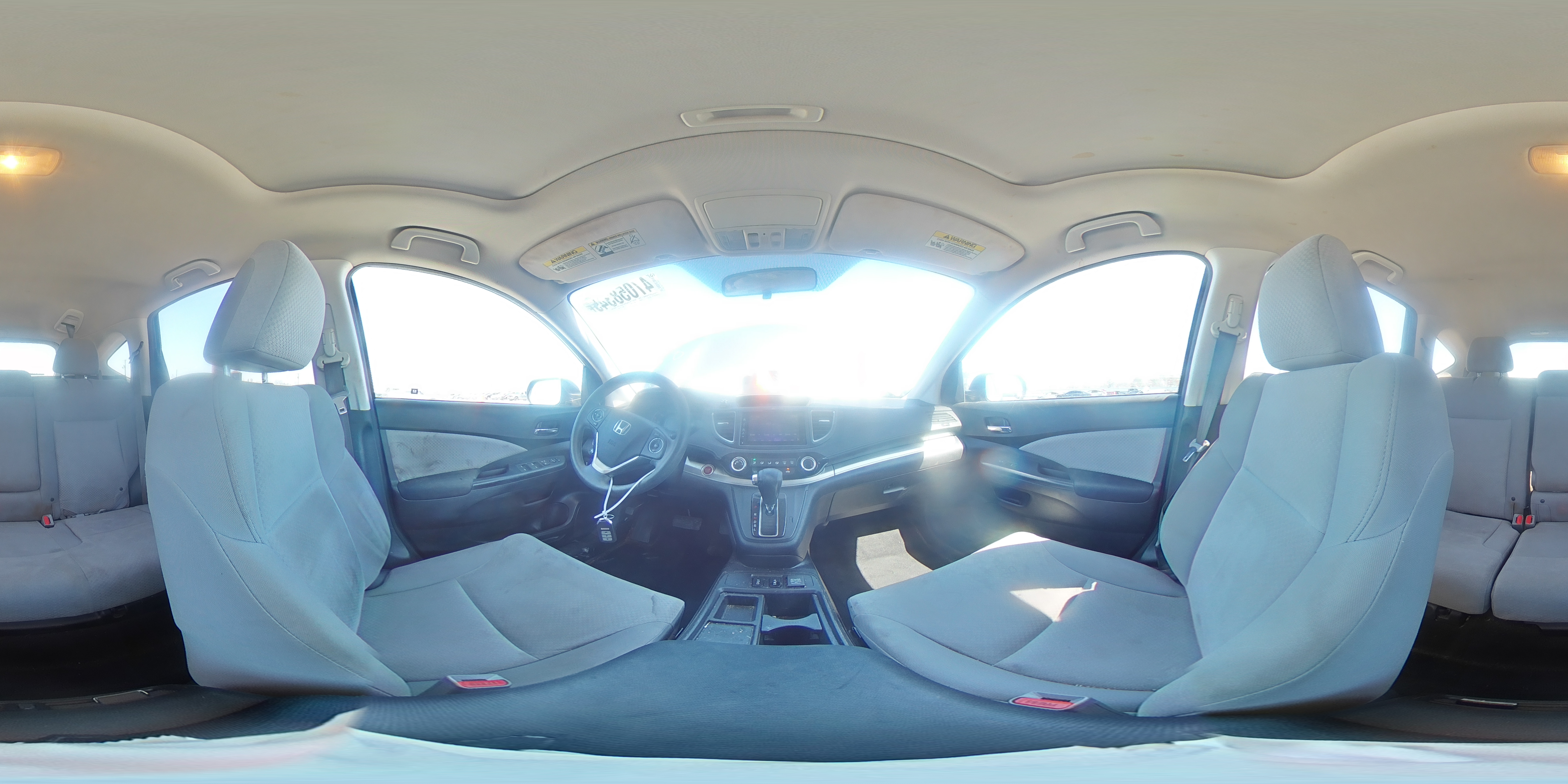 2016 Honda CR-V - Image 14