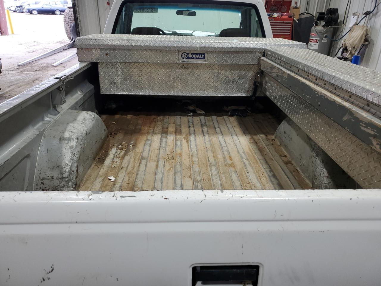 1996 GMC Sierra K1500 VIN: 1GTEK14M0TE503098 Lot: 48720615