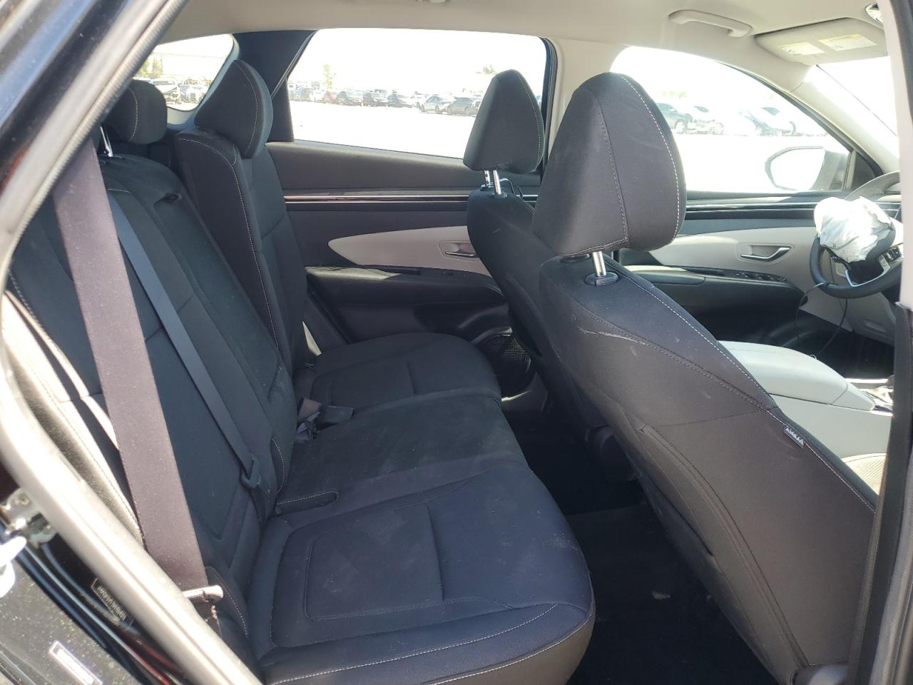 2022 Hyundai Tucson - Image 11