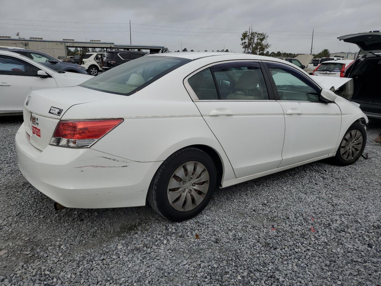 2010 Honda Accord - Image 3