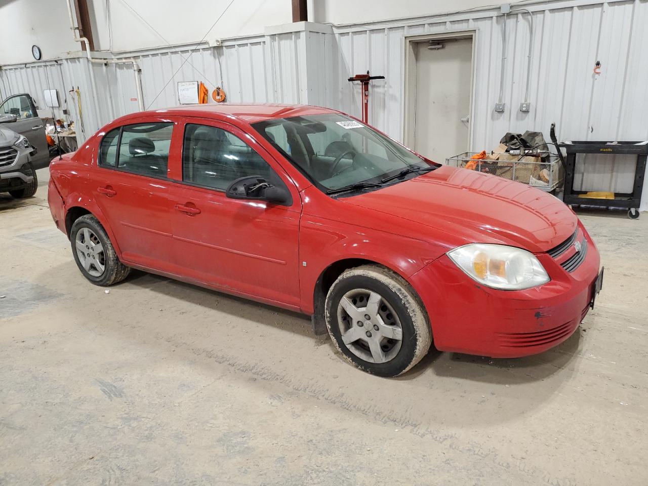 2007 Chevrolet Cobalt - Image 4