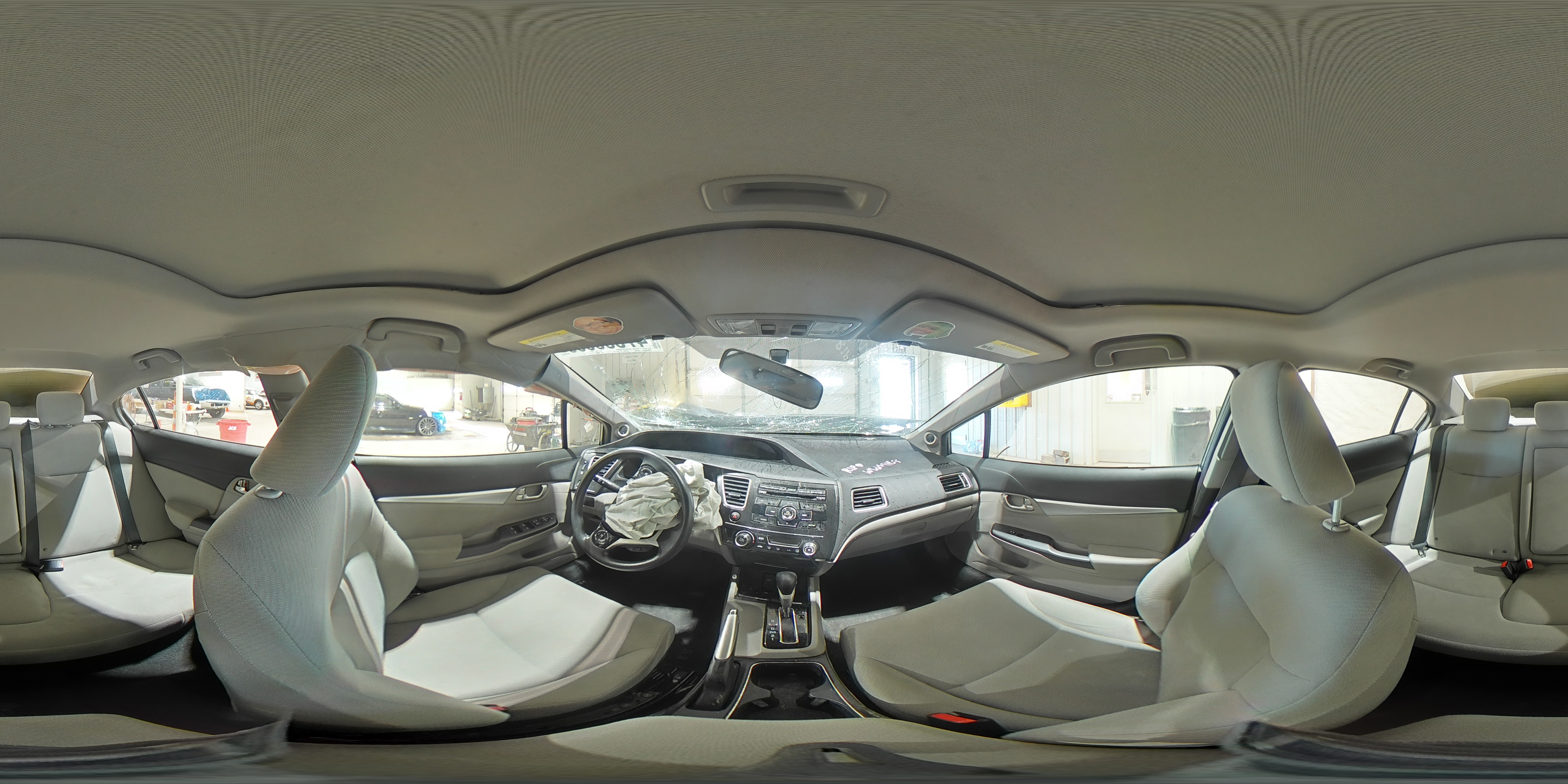 2013 Honda Civic - Image 14