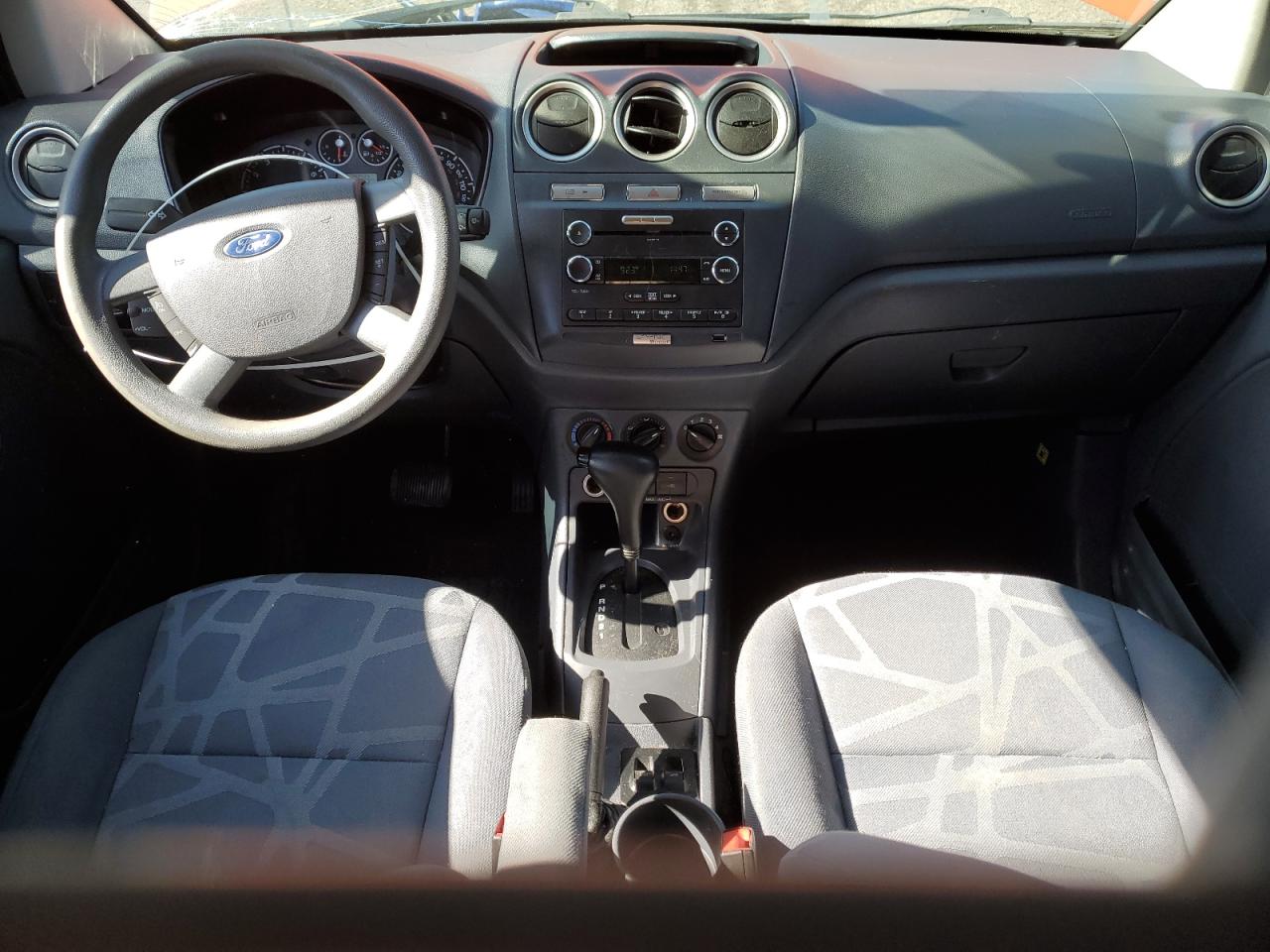 2013 Ford Transit - Image 8